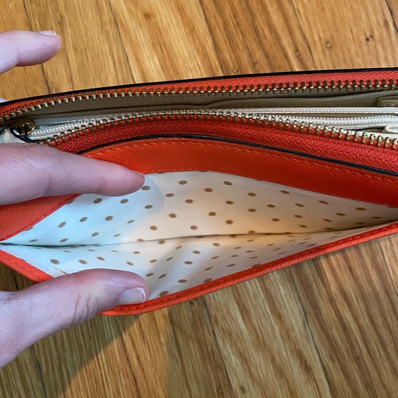 Kate Spade Zip-Around Wallet - Picture 6 of 9